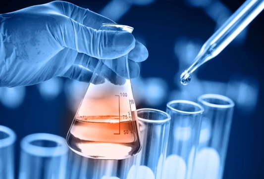 “The Science of Soap: How Soap Actually Cleans Your Skin”