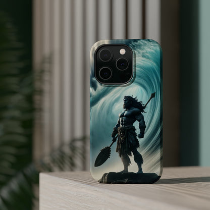 Kāne iPhone |Phone Case