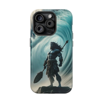 Kāne iPhone |Phone Case
