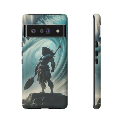 Kāne Google Pixel |Phone Case