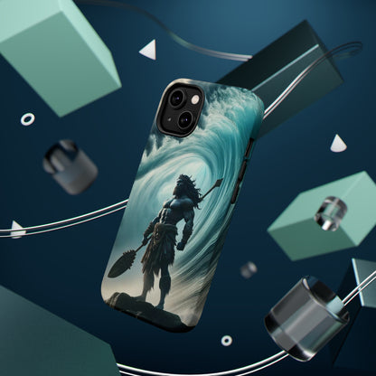 Kāne iPhone |Phone Case