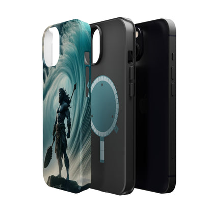 Kāne iPhone |Phone Case