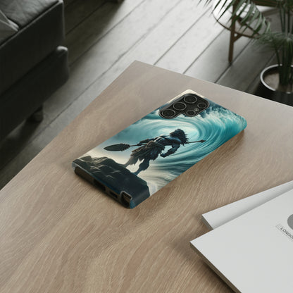 Kāne Samsung |Phone Case