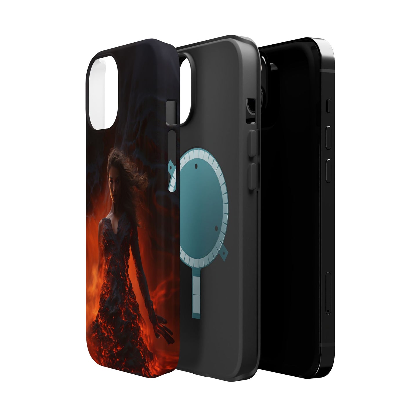 Pele Pa iPhone |Phone Case