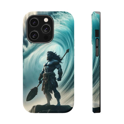 Kāne iPhone |Phone Case