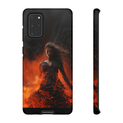 Pele Pa Samsung |Phone Case