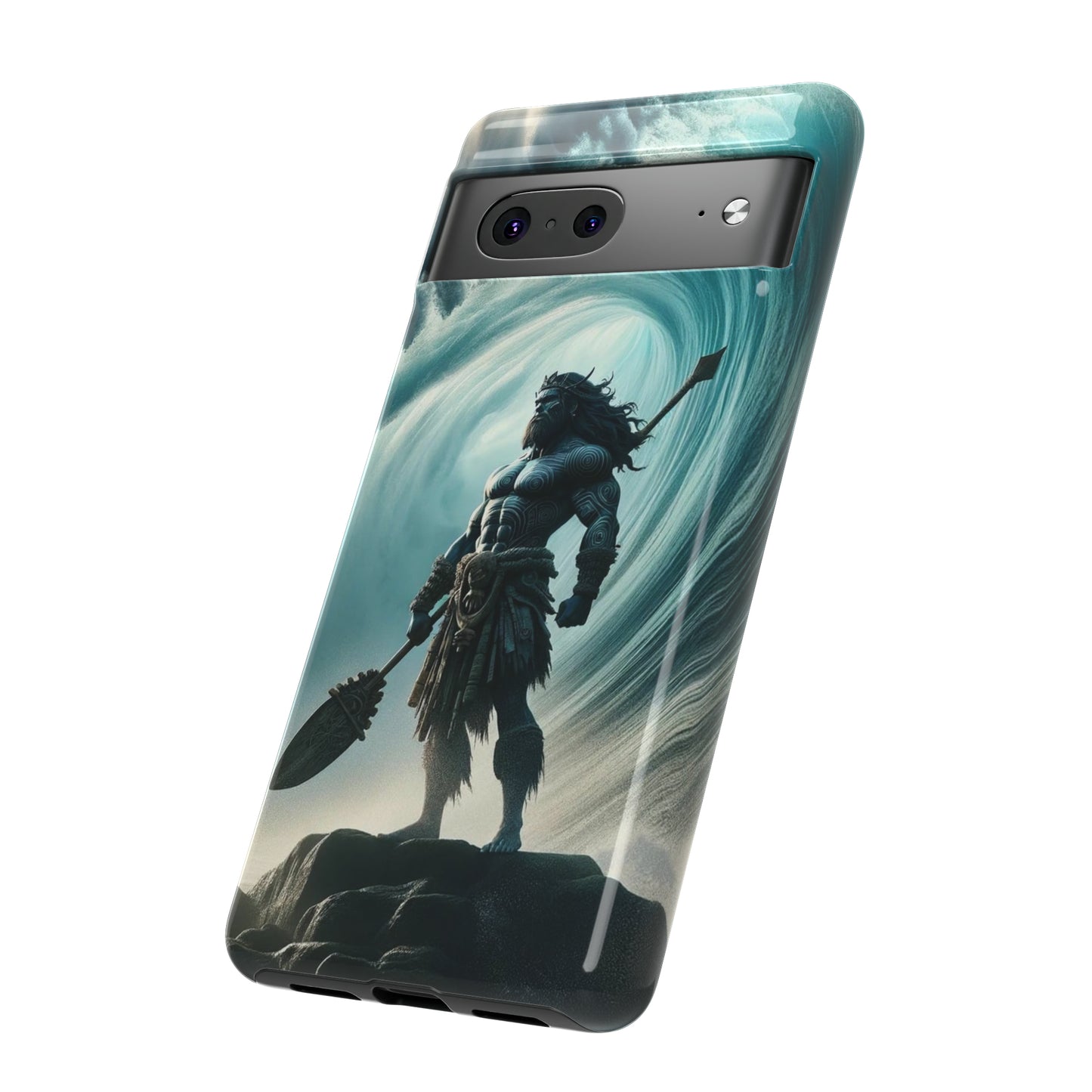 Kāne Google Pixel |Phone Case