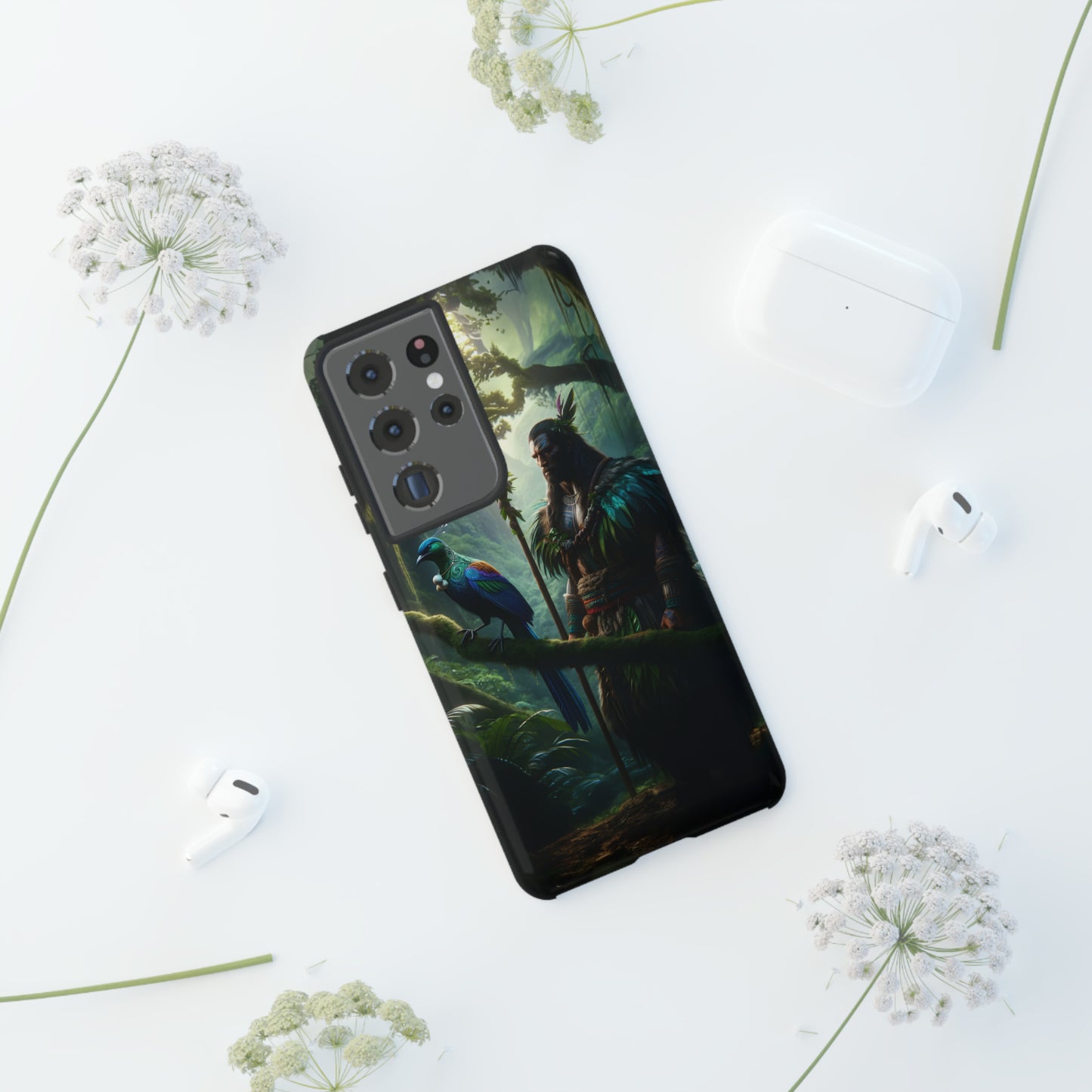 Moaʻula Koaheka Samsung | Phone Case