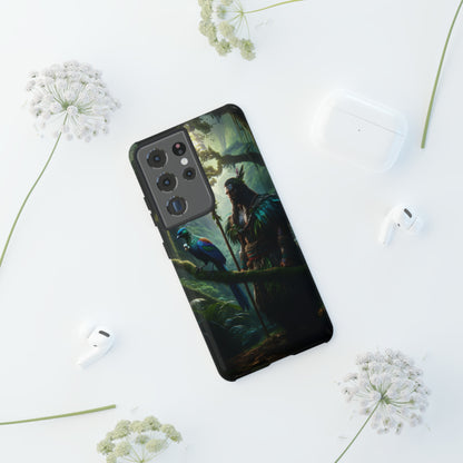Moaʻula Koaheka Samsung | Phone Case