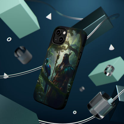 Moaʻula Koaheka iPhone | Phone Case