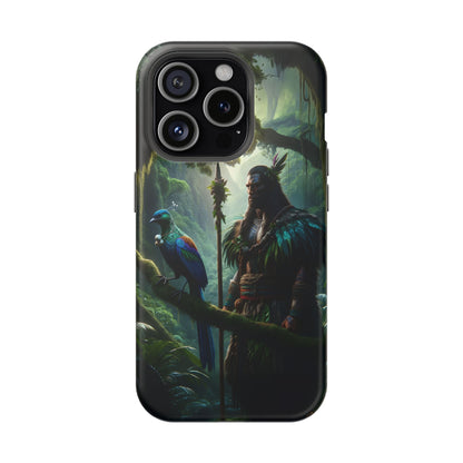 Moaʻula Koaheka iPhone | Phone Case