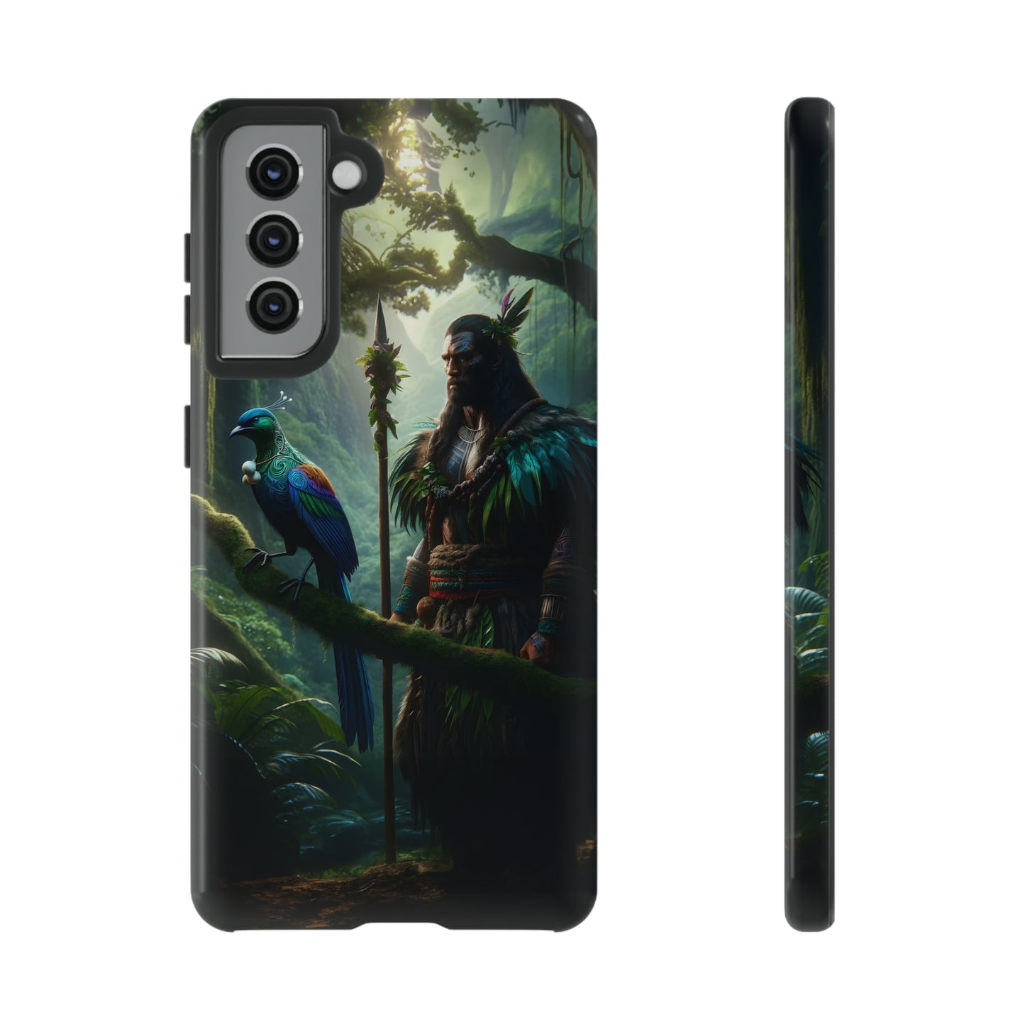 Moaʻula Koaheka Samsung | Phone Case
