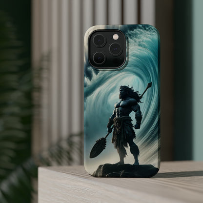 Kāne iPhone |Phone Case