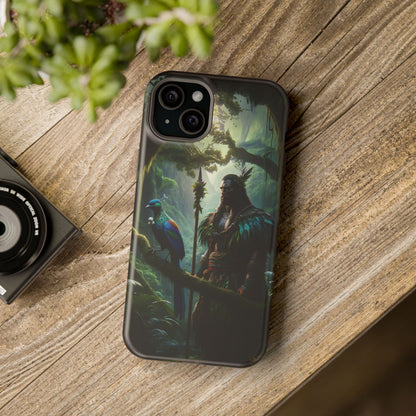 Moaʻula Koaheka iPhone | Phone Case