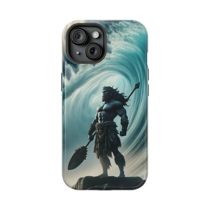 Kāne iPhone |Phone Case