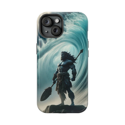 Kāne iPhone |Phone Case