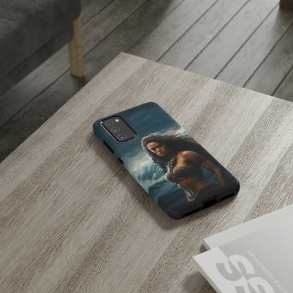 Wahine Samsung |Phone Case