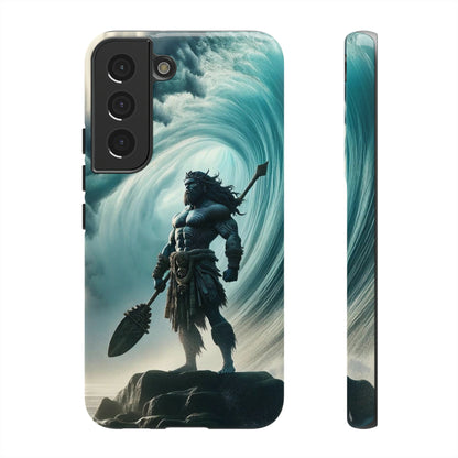 Kāne Samsung |Phone Case