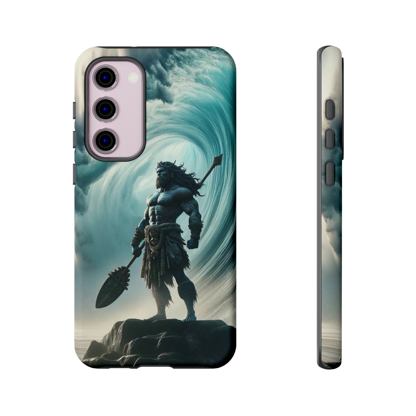 Kāne Samsung |Phone Case
