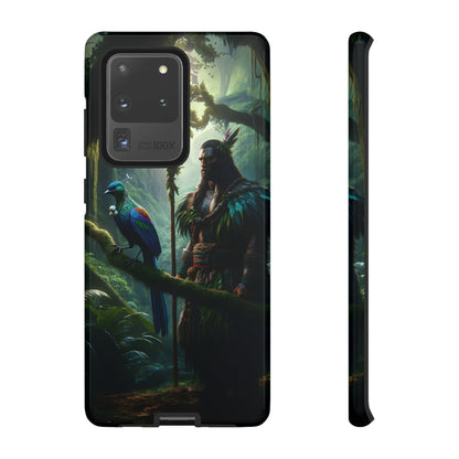 Moaʻula Koaheka Samsung | Phone Case