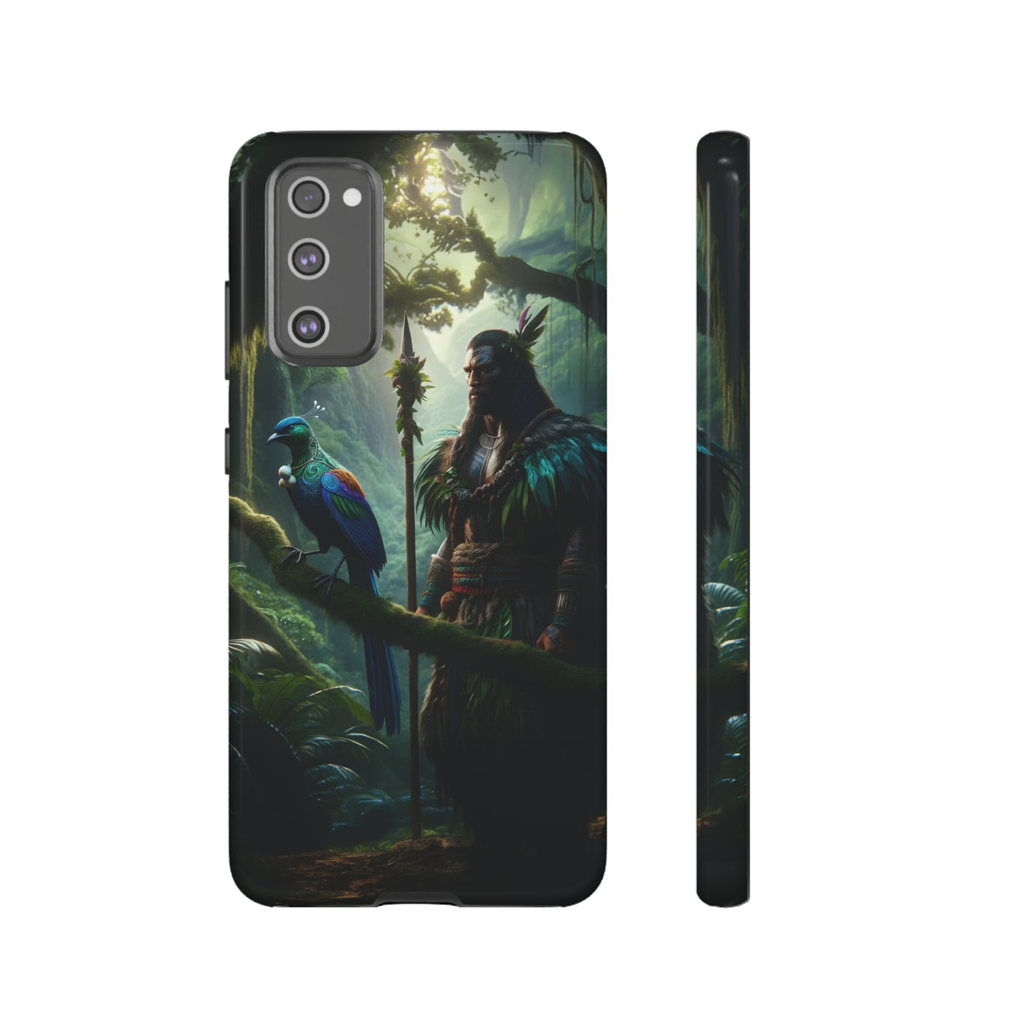 Moaʻula Koaheka Samsung | Phone Case