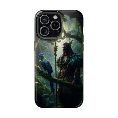 Moaʻula Koaheka iPhone | Phone Case