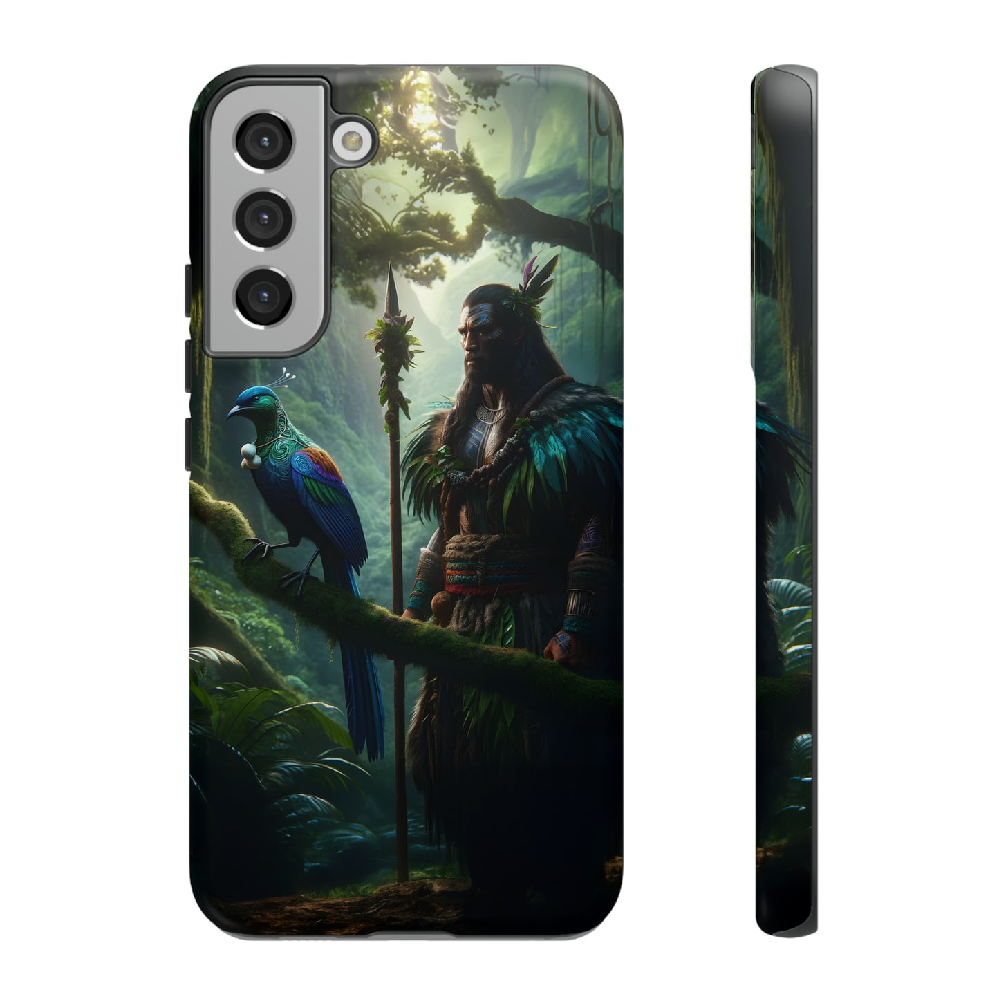 Moaʻula Koaheka Samsung | Phone Case