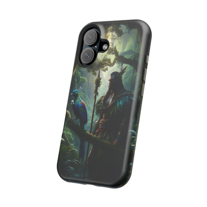 Moaʻula Koaheka iPhone | Phone Case