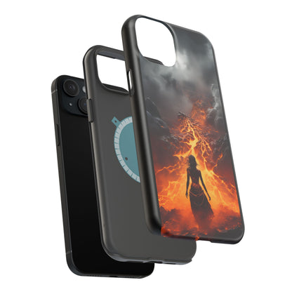Pele Lua  iPhone |Phone Case