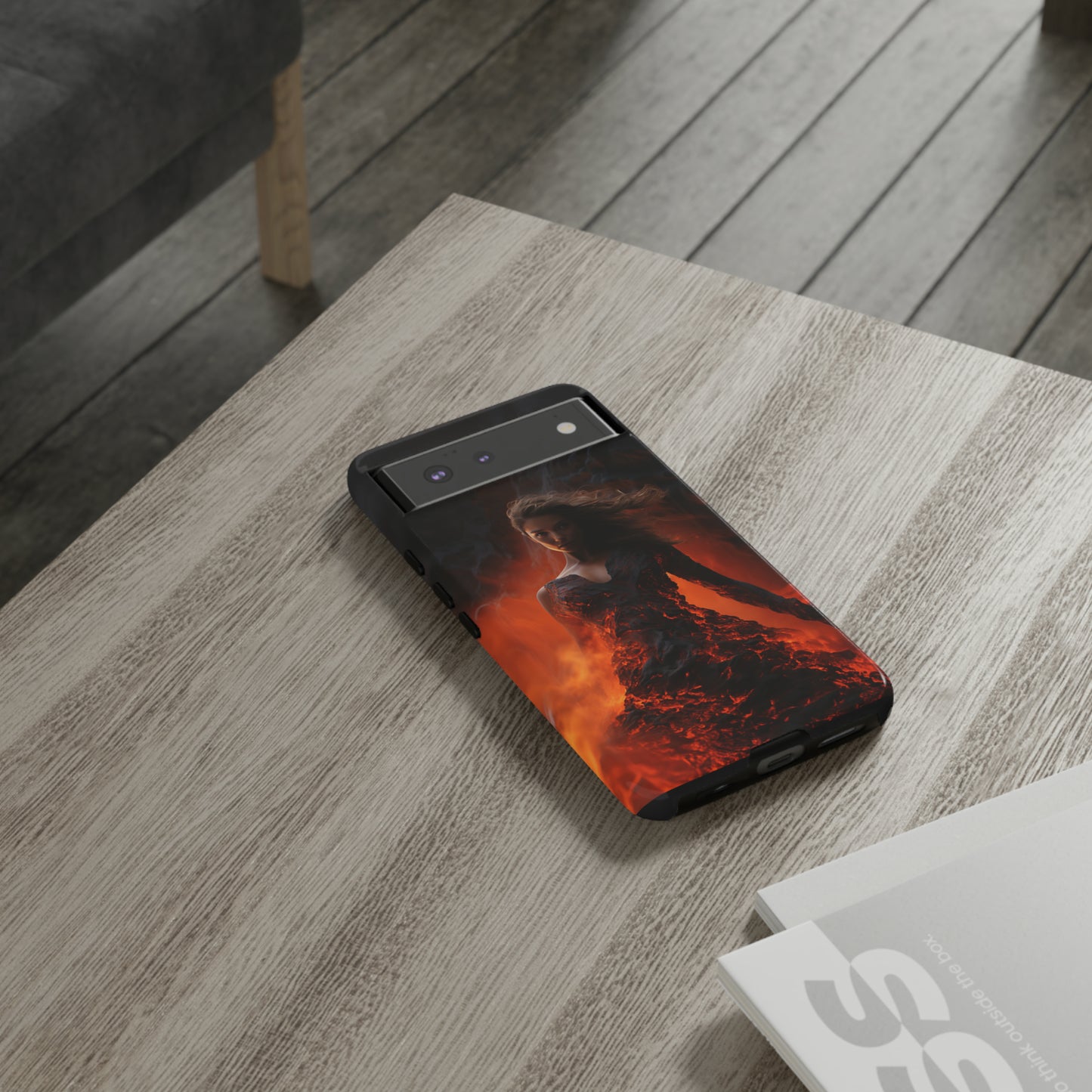 Pele Google Pixel | Phone Case
