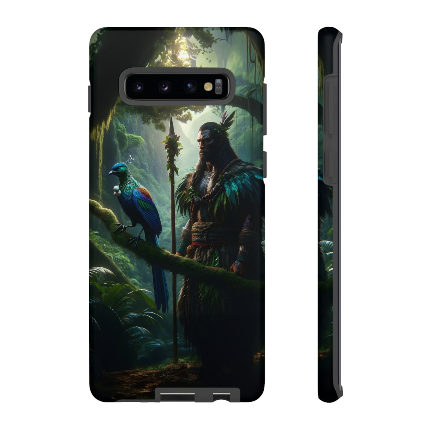 Moaʻula Koaheka Samsung | Phone Case