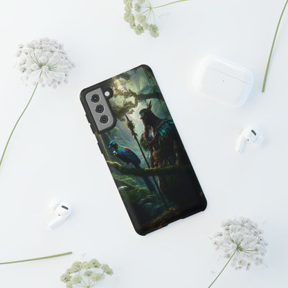 Moaʻula Koaheka Samsung | Phone Case