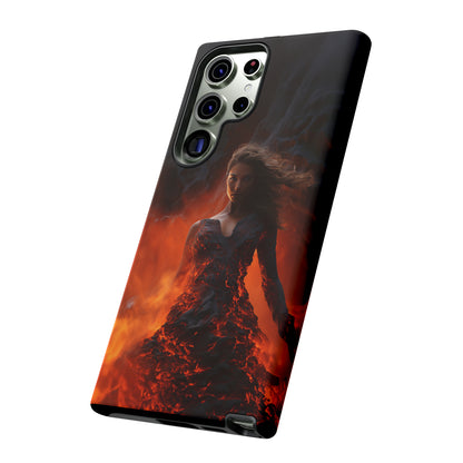 Pele Pa Samsung |Phone Case