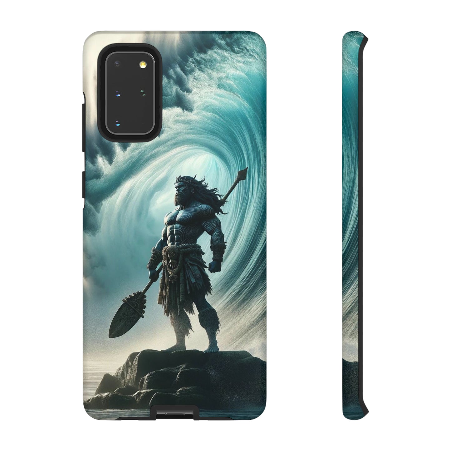 Kāne Samsung |Phone Case