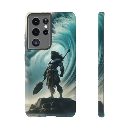 Kāne Samsung |Phone Case