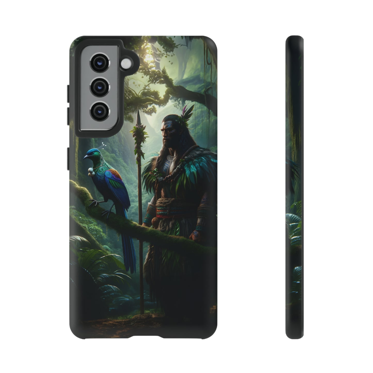Moaʻula Koaheka Samsung | Phone Case