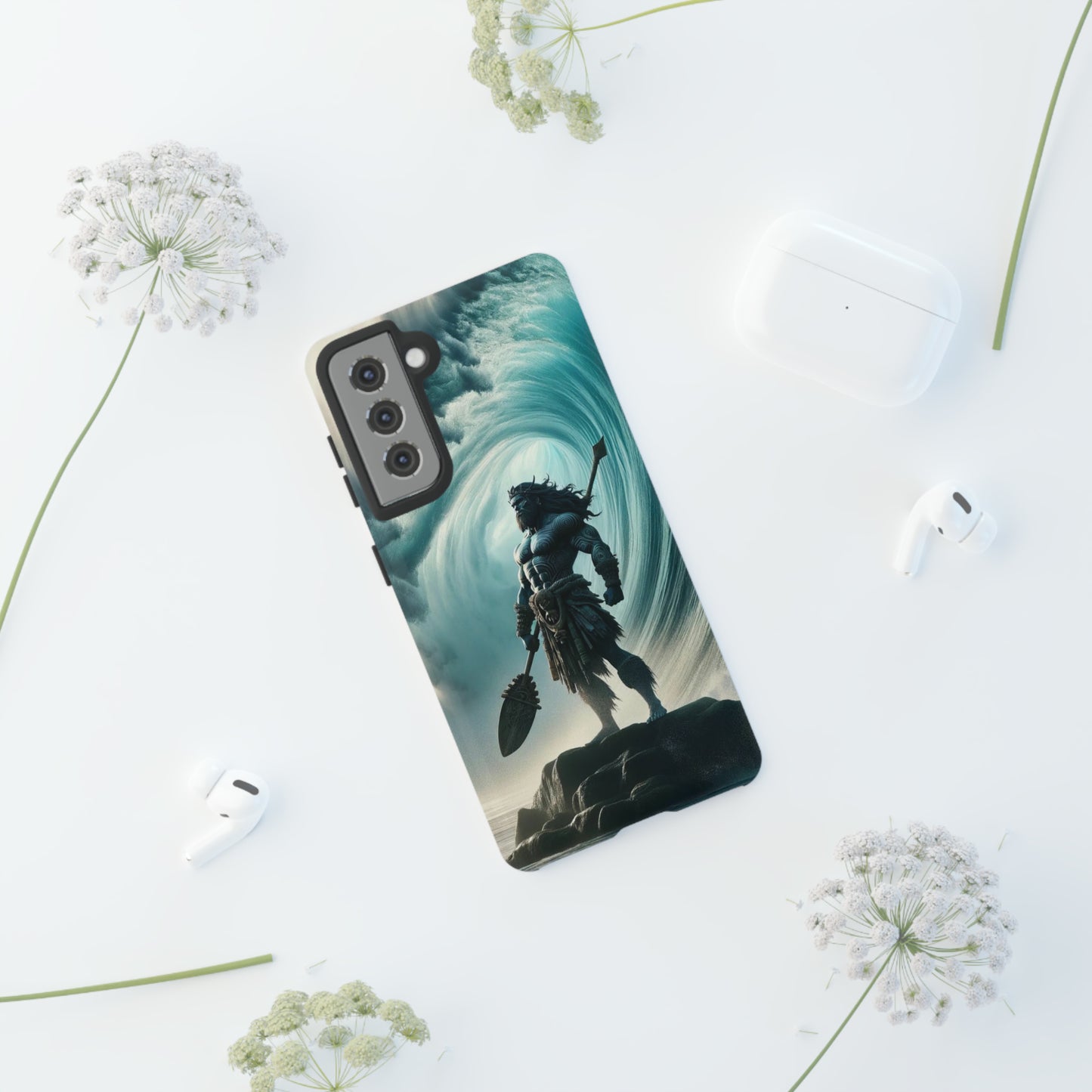 Kāne Samsung |Phone Case