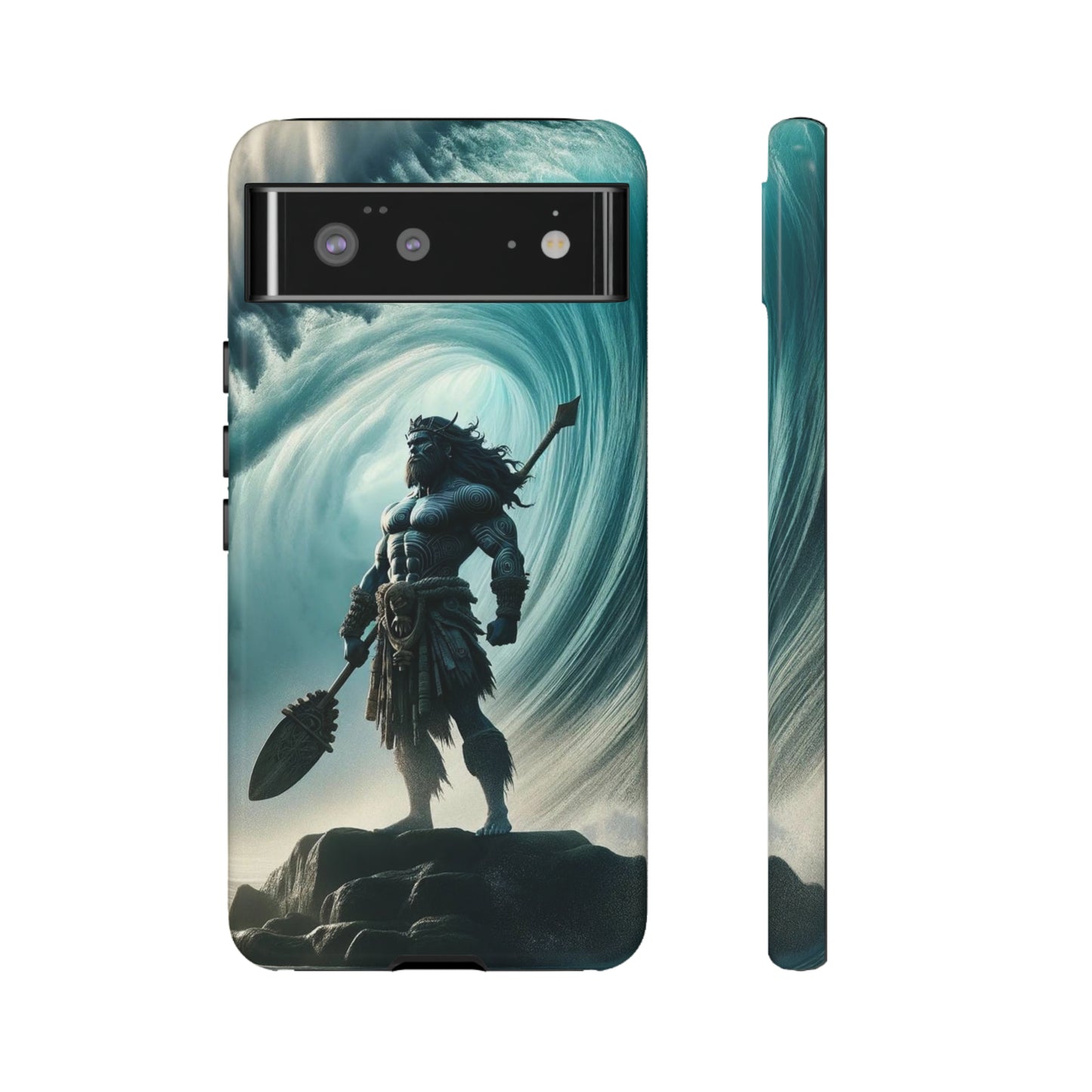Kāne Google Pixel |Phone Case