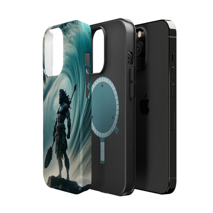 Kāne iPhone |Phone Case