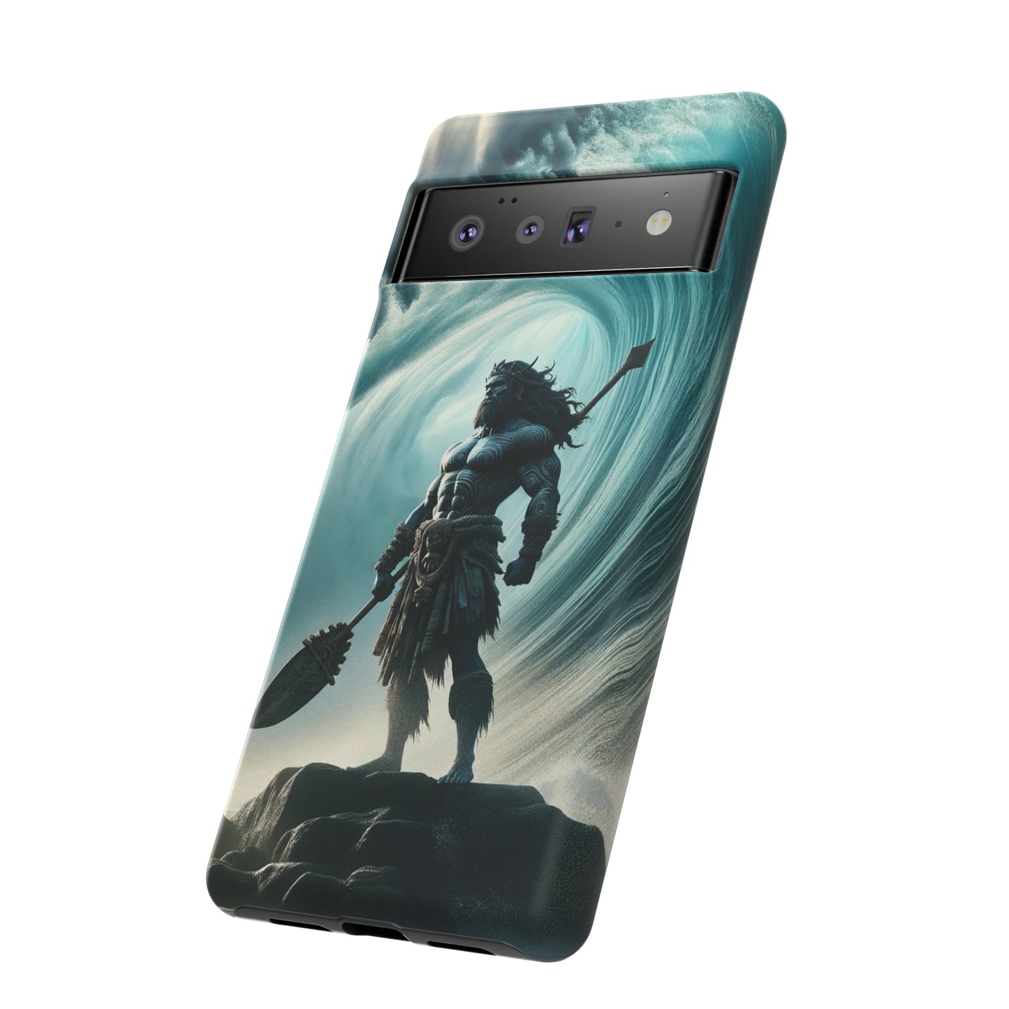 Kāne Google Pixel |Phone Case