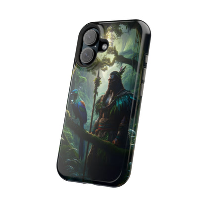 Moaʻula Koaheka iPhone | Phone Case