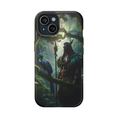Moaʻula Koaheka iPhone | Phone Case