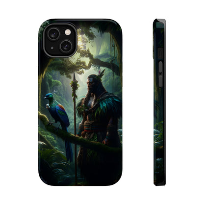Moaʻula Koaheka iPhone | Phone Case