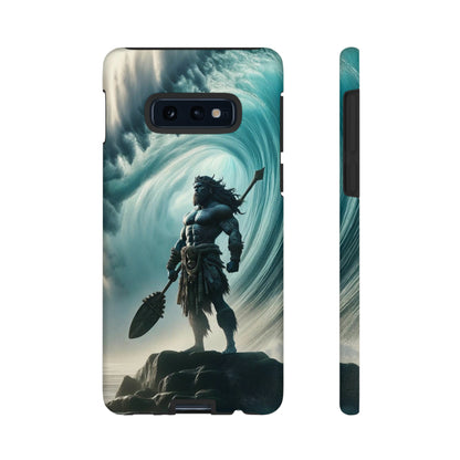 Kāne Samsung |Phone Case