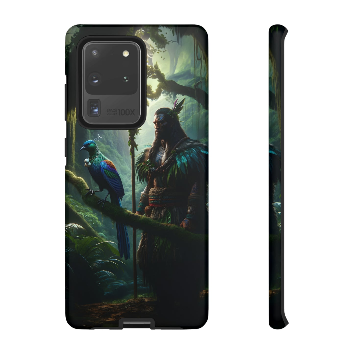 Moaʻula Koaheka Samsung | Phone Case