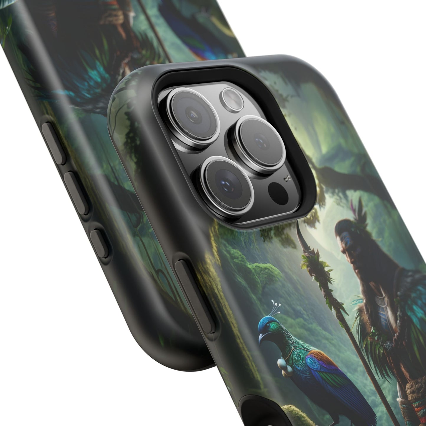 Moaʻula Koaheka iPhone | Phone Case