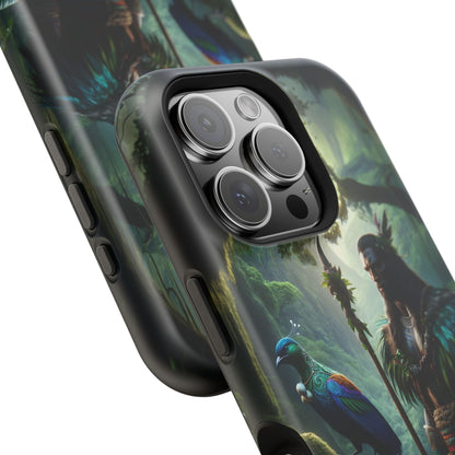 Moaʻula Koaheka iPhone | Phone Case