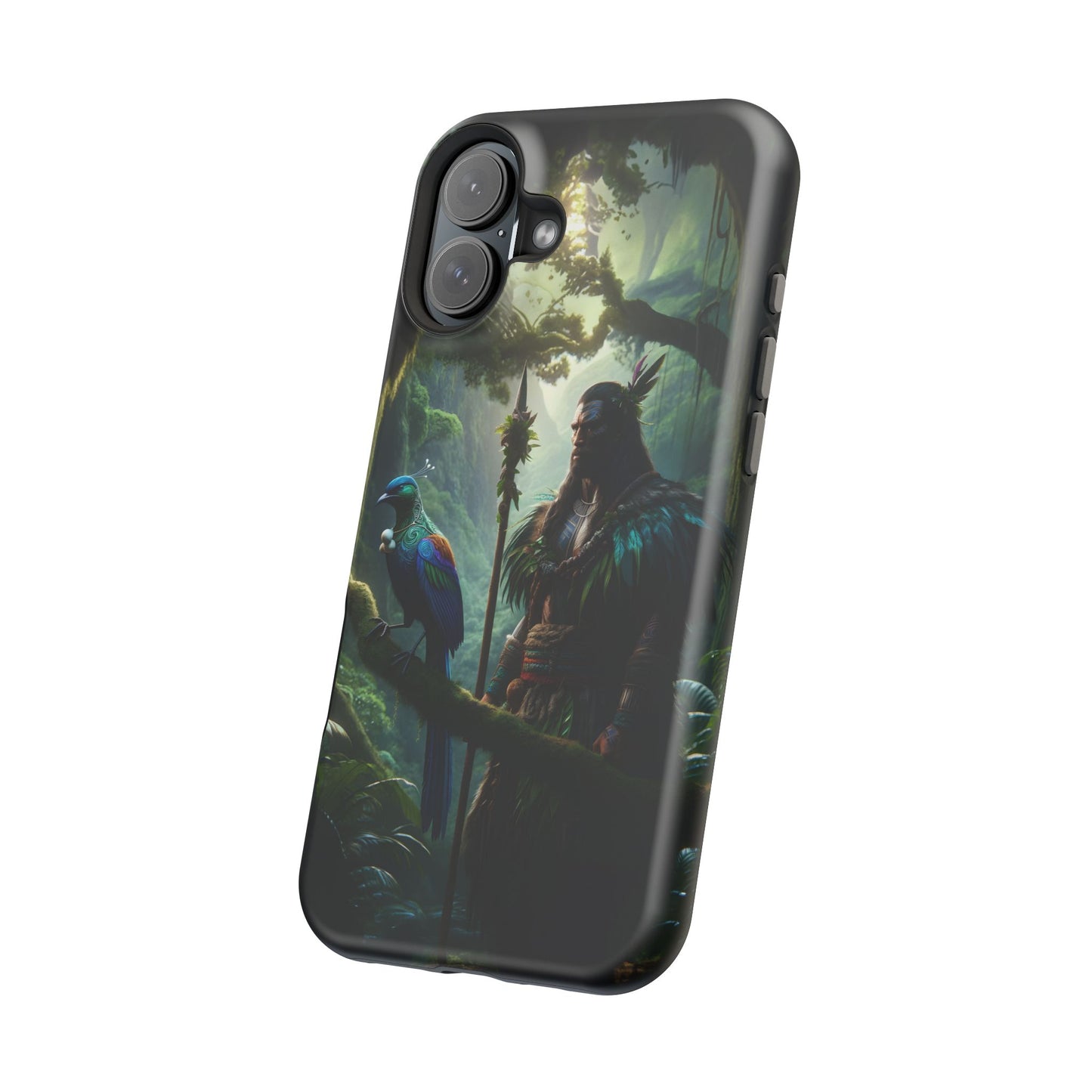 Moaʻula Koaheka iPhone | Phone Case