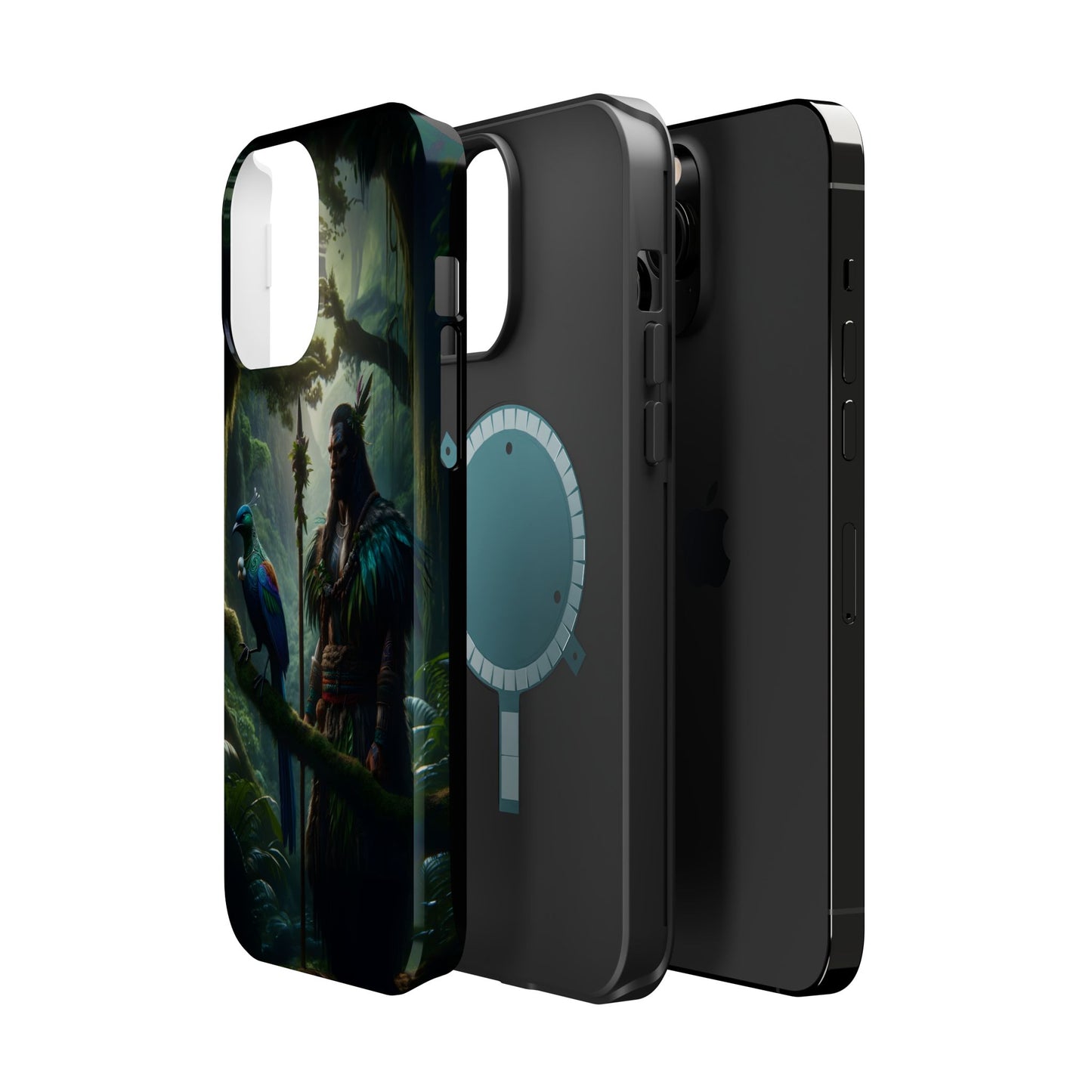 Moaʻula Koaheka iPhone | Phone Case