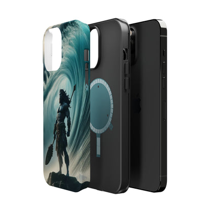 Kāne iPhone |Phone Case